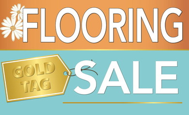 Flooring Sale at Bendele Abbey Carpet & Floor in Fort Myers Florida